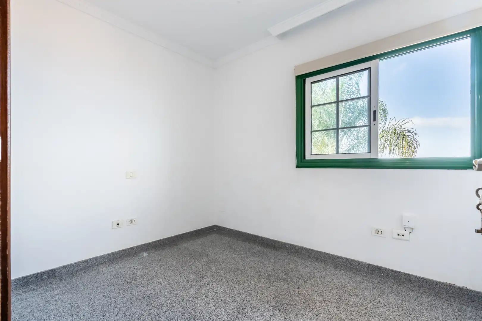 Dormitori de Casa o xalet en venda en Guayonje - Mesa del Mar