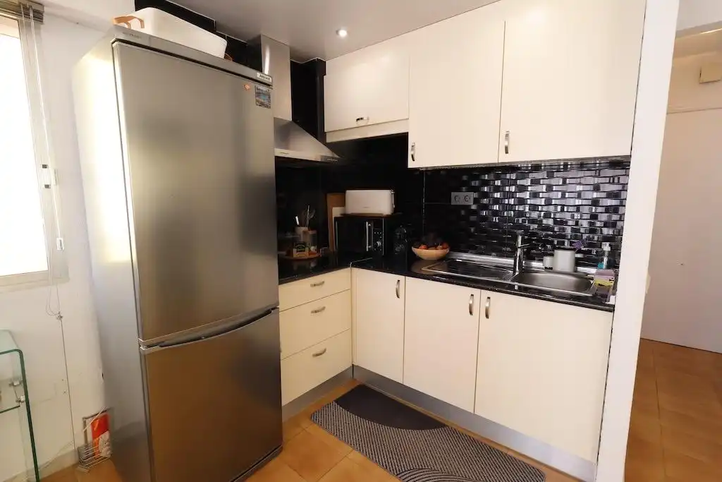 Apartamento con ascensor en venta en Playa del Acequión, Náufragos y Rocío del Mar, imagen 5