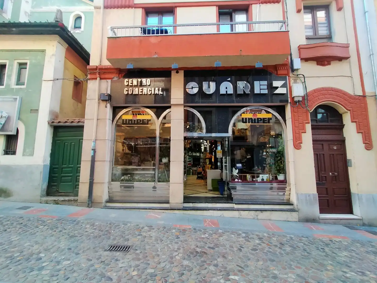 Business premises for sale in Pravia, imagen 2