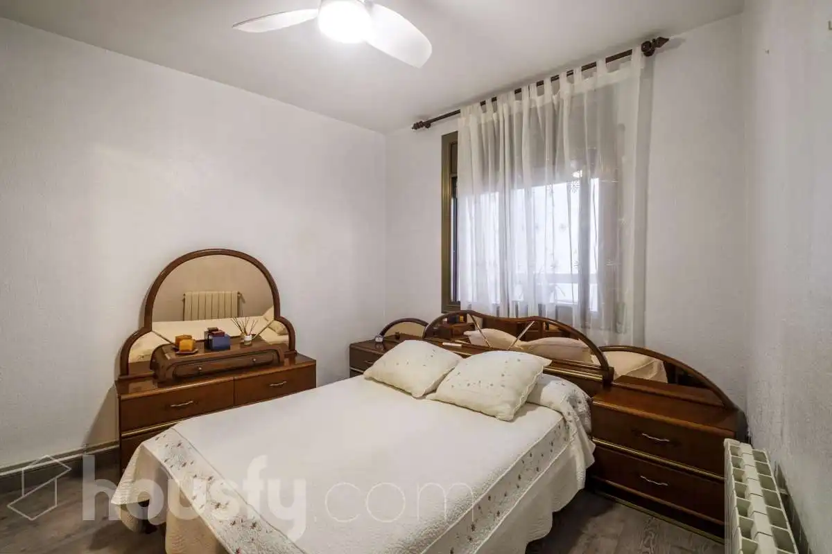 Wohnung zum Verkauf in Carrer Federico García Lorca ., imagen 10