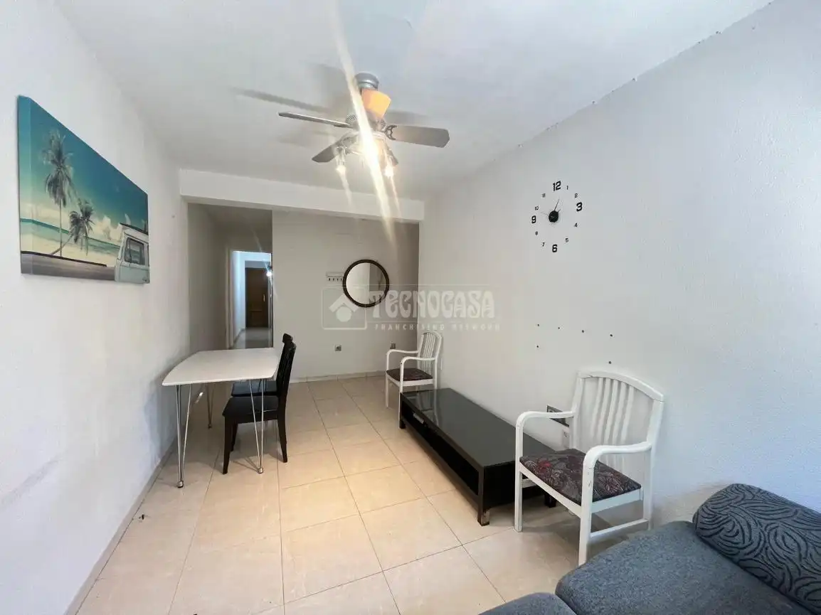 Piso en venta en Talavera de la Reina con Amueblado