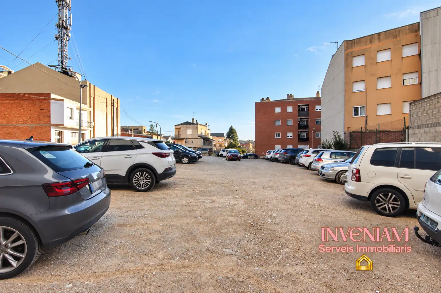 Terreno residencial en venta en Carrer Cardener, imagen 3