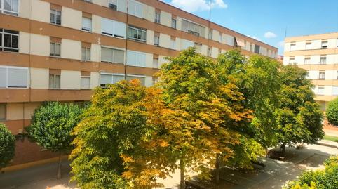 Photo 5 of Flat for sale in Calle Doctor Moreno, 24, La Rubia, Valladolid