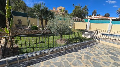 Foto 3 von Haus oder Chalet zum Verkauf in Pueblo Acantilado - Lanuza, El Campello