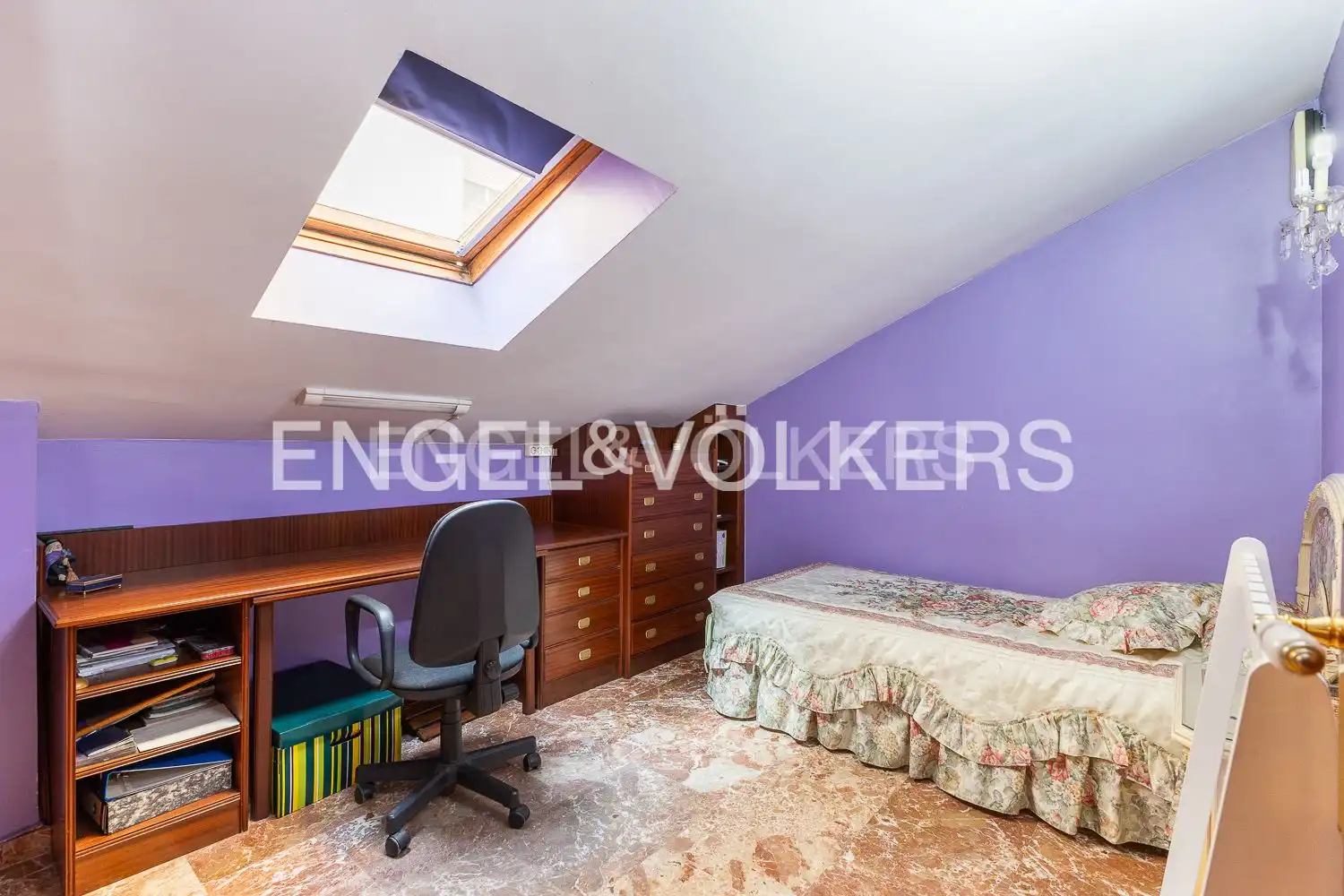 Appartement avec terrasse à vendre à Patraix, imagen 40