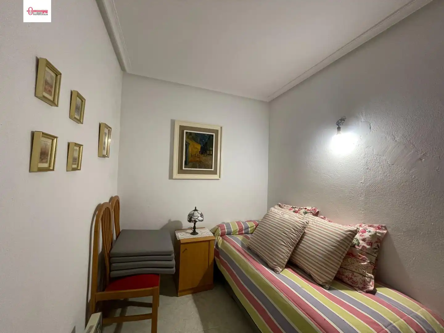 Habitación de Casa o chalet en venta en Valle de Santibáñez