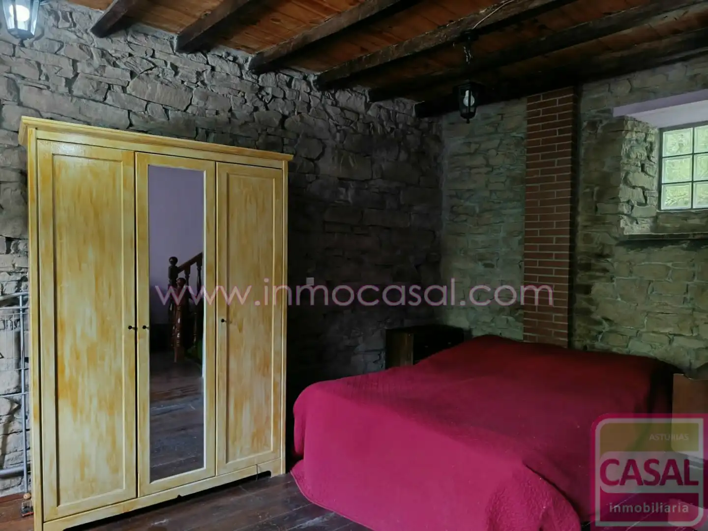 Casa en venta en Aller, imagen 13