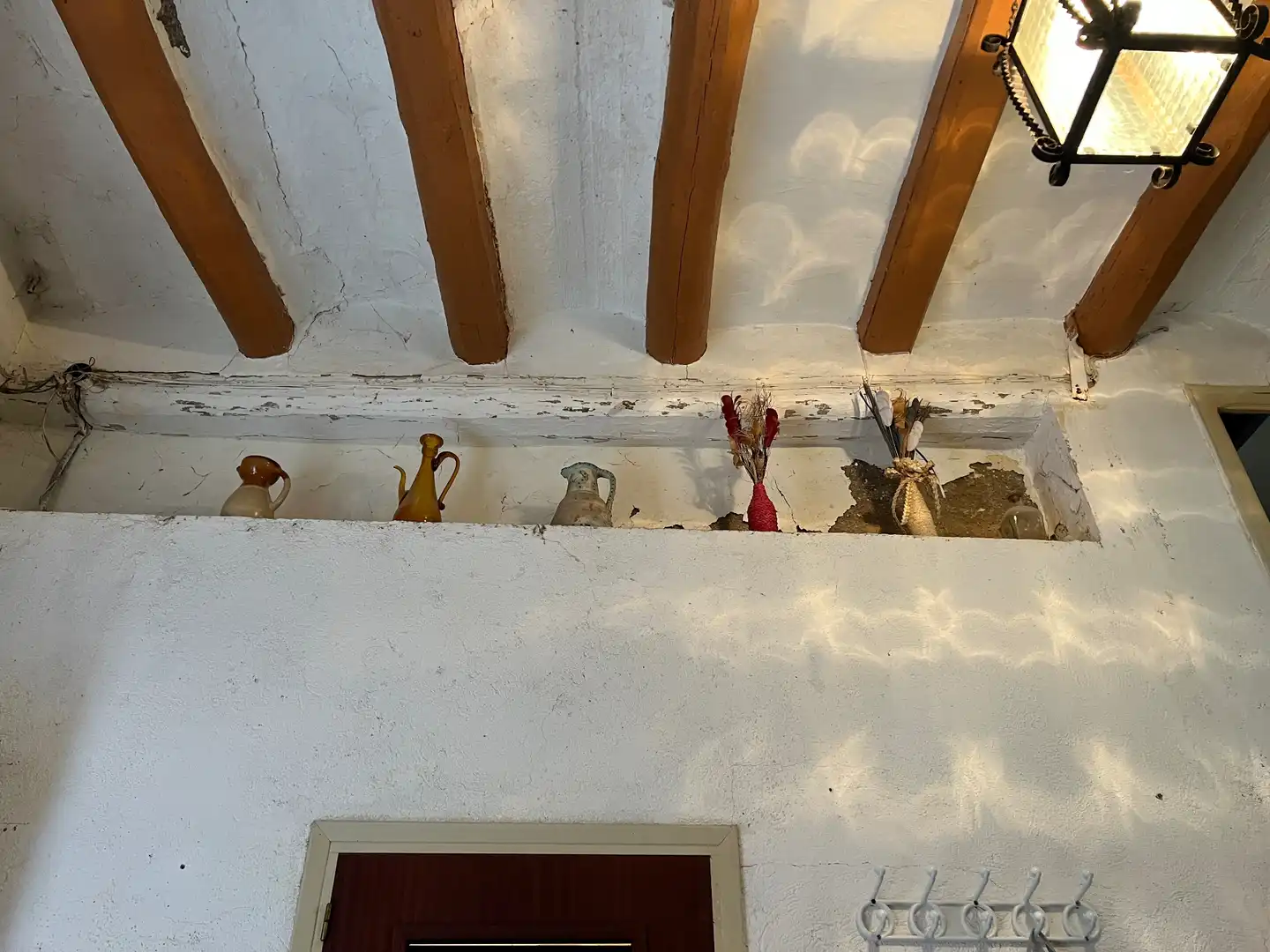 Casa adosada en venda en Cornudella de Montsant amb Traster