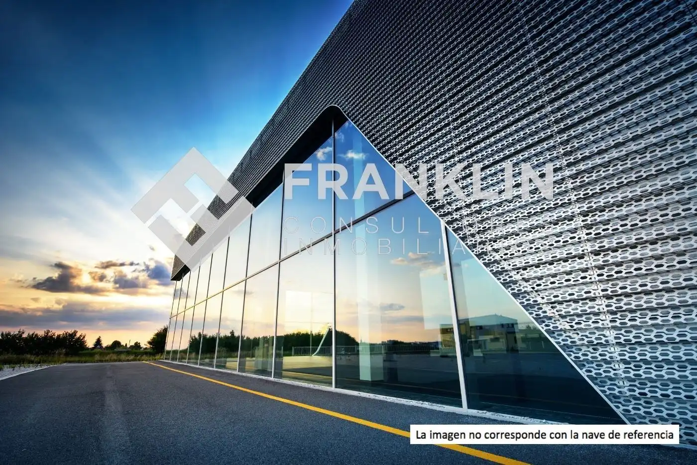 Industrial building for sale in Mas Xirgu, imagen 2