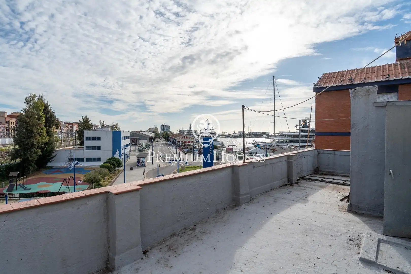 Residential for sale in Barris Marítims, imagen 4