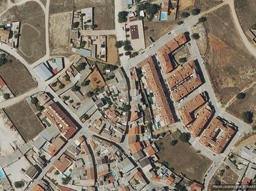 Piso en venta en Villarejo de Salvanés