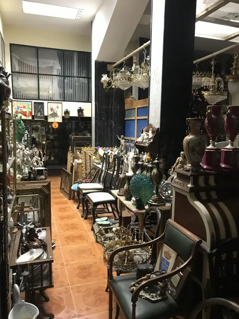 Local comercial en venta en Chamberí, imagen 10