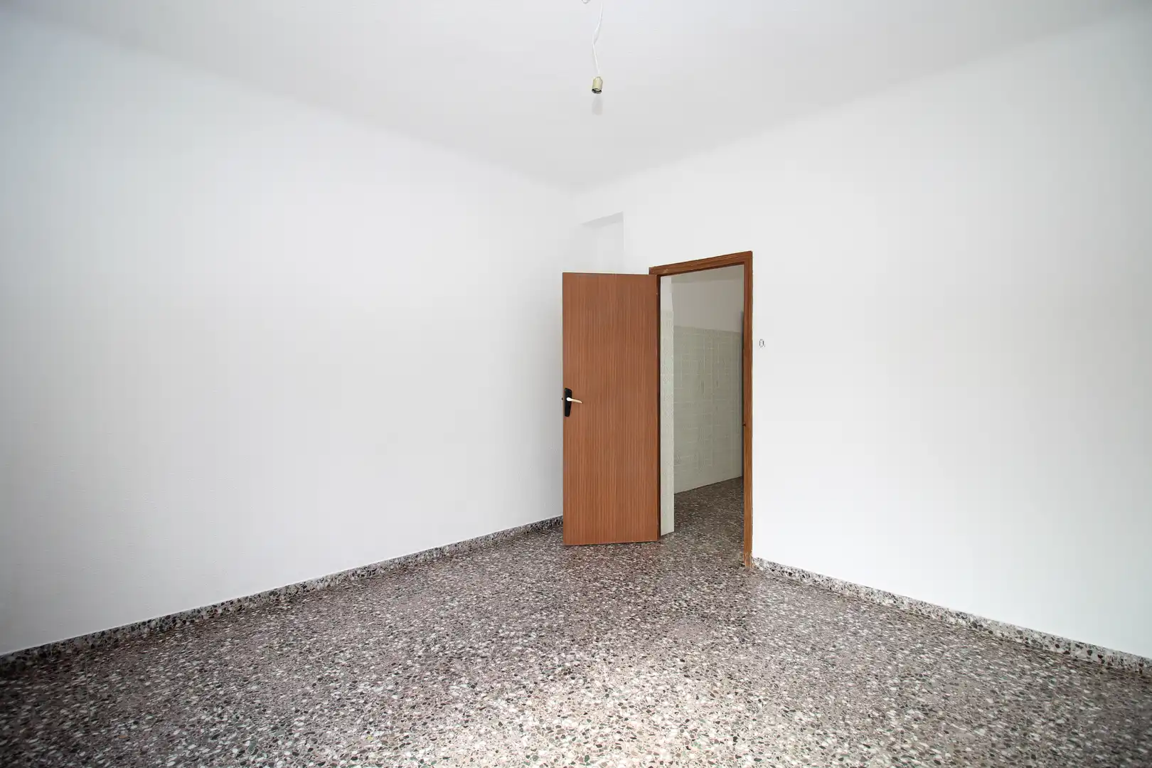 Piso en venta en Cartagena con Terraza y Balcón