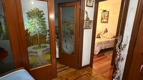 Foto 4 de Piso en venta en Kirikiño Etorbidea, Iralabarri, Bilbao