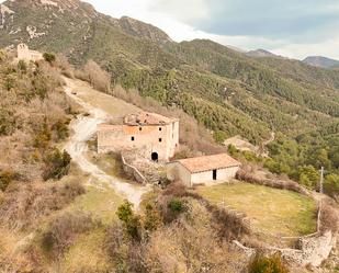 Finca rústica en venda en Bagà