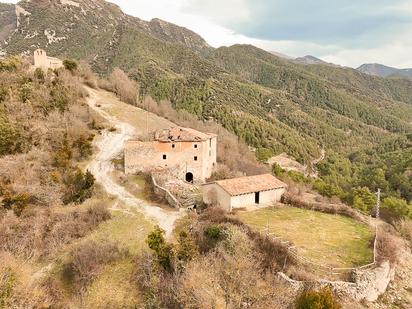 Country house zum verkauf in Bagà