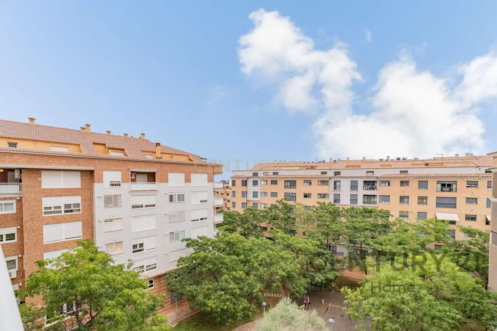 Vista exterior de Apartament en venda en Vila-real amb Aire condicionat