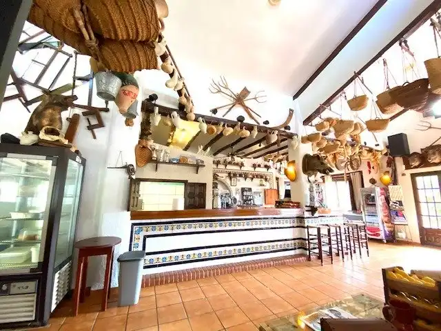 Country homes for sale in Tàrbena  with Terrace