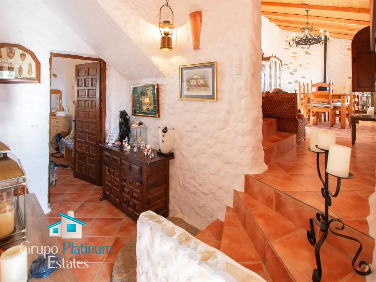 Villa avec piscine à vendre à Huércal-Overa, imagen 2
