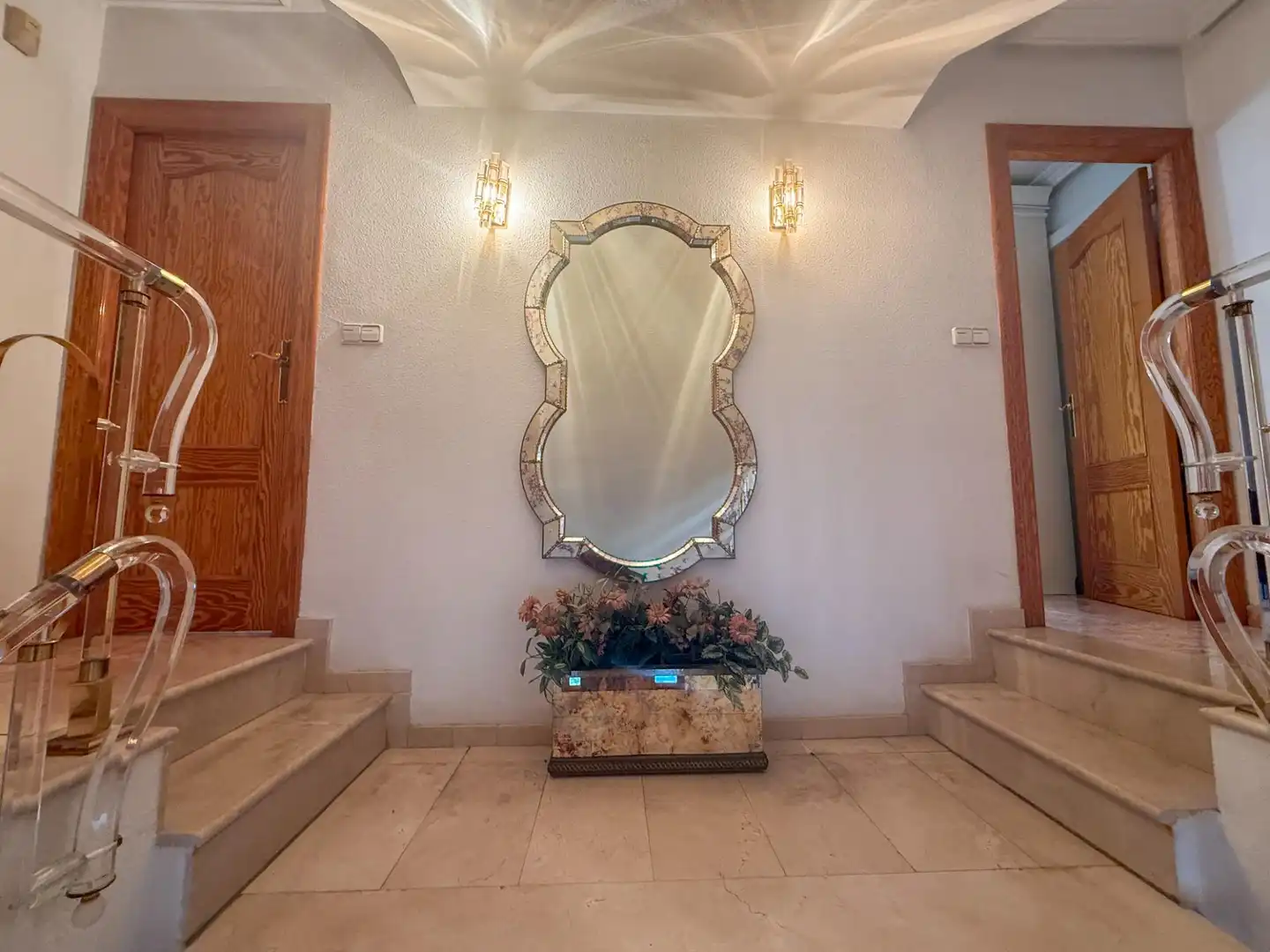 Casa o xalet en venda en Callosa de Segura amb Aire condicionat, Calefacció i Jardí privat