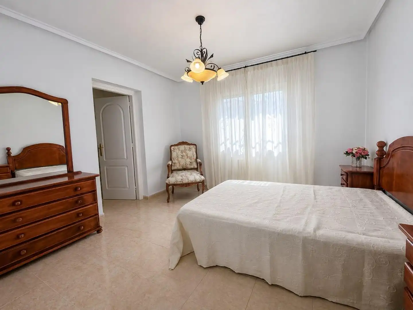 Villa con piscina in vendita a Ciudad Quesada, imagen 13
