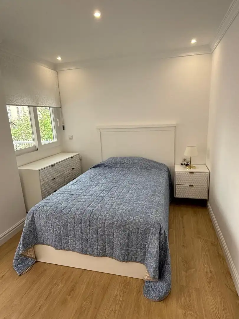Wohnung zur Miete in Carrer del Palància, 1, La Carrasca