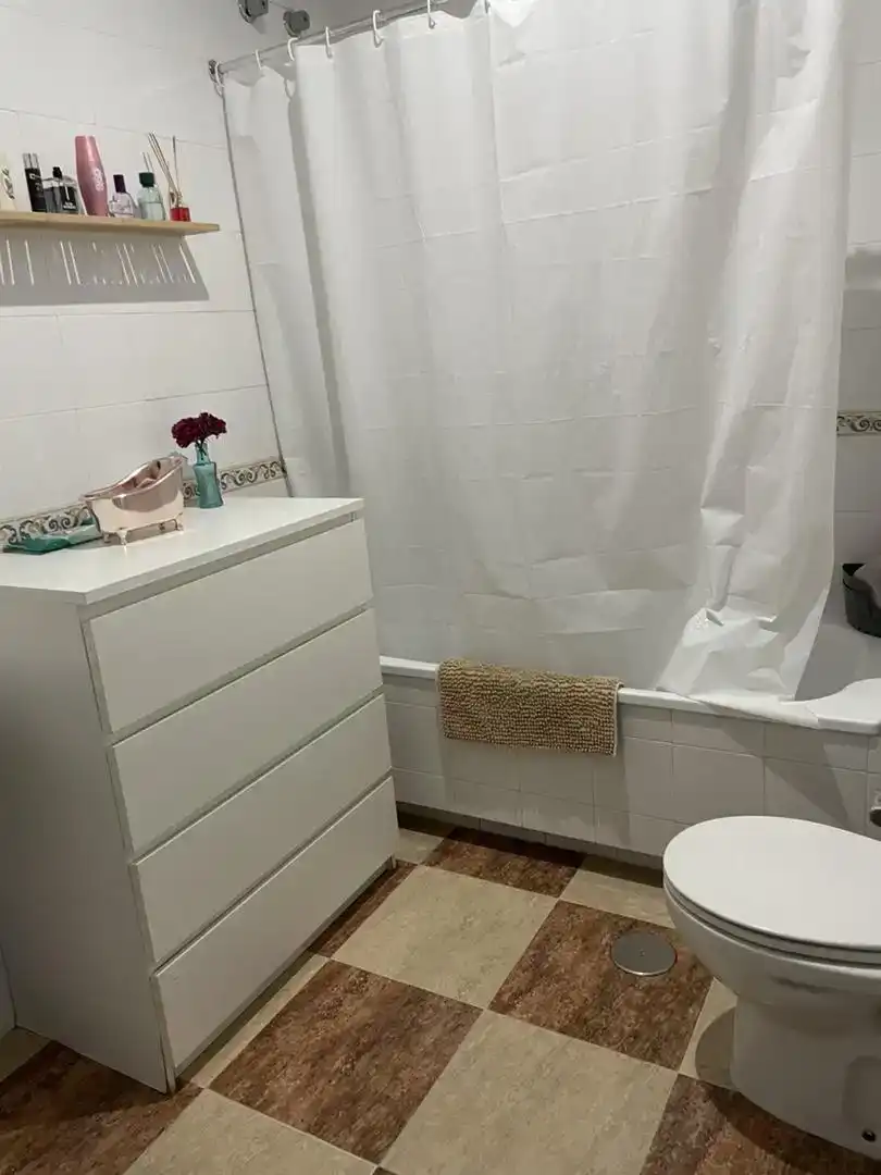 Bathroom of Flat for sale in Almonte