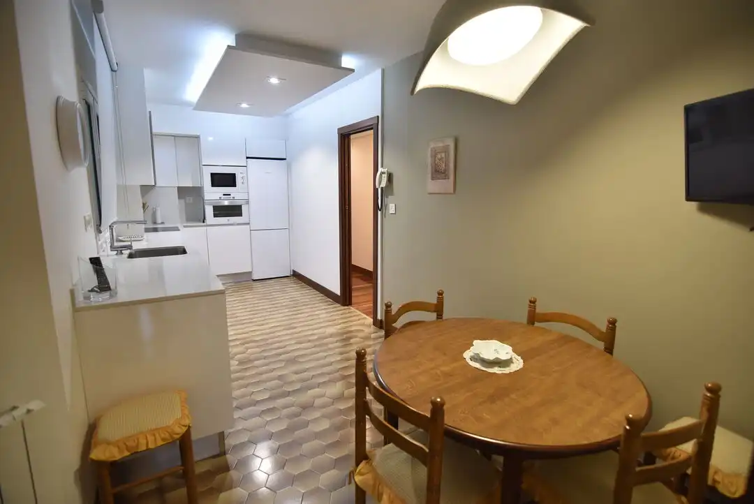 Appartement avec terrasse à vendre à Estaziño Kalea, imagen 25