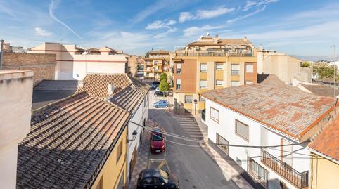 Photo 4 of Attic for sale in Casco Histórico, Granada