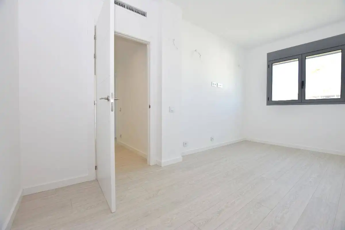 Flat for rent in Barri del Mar