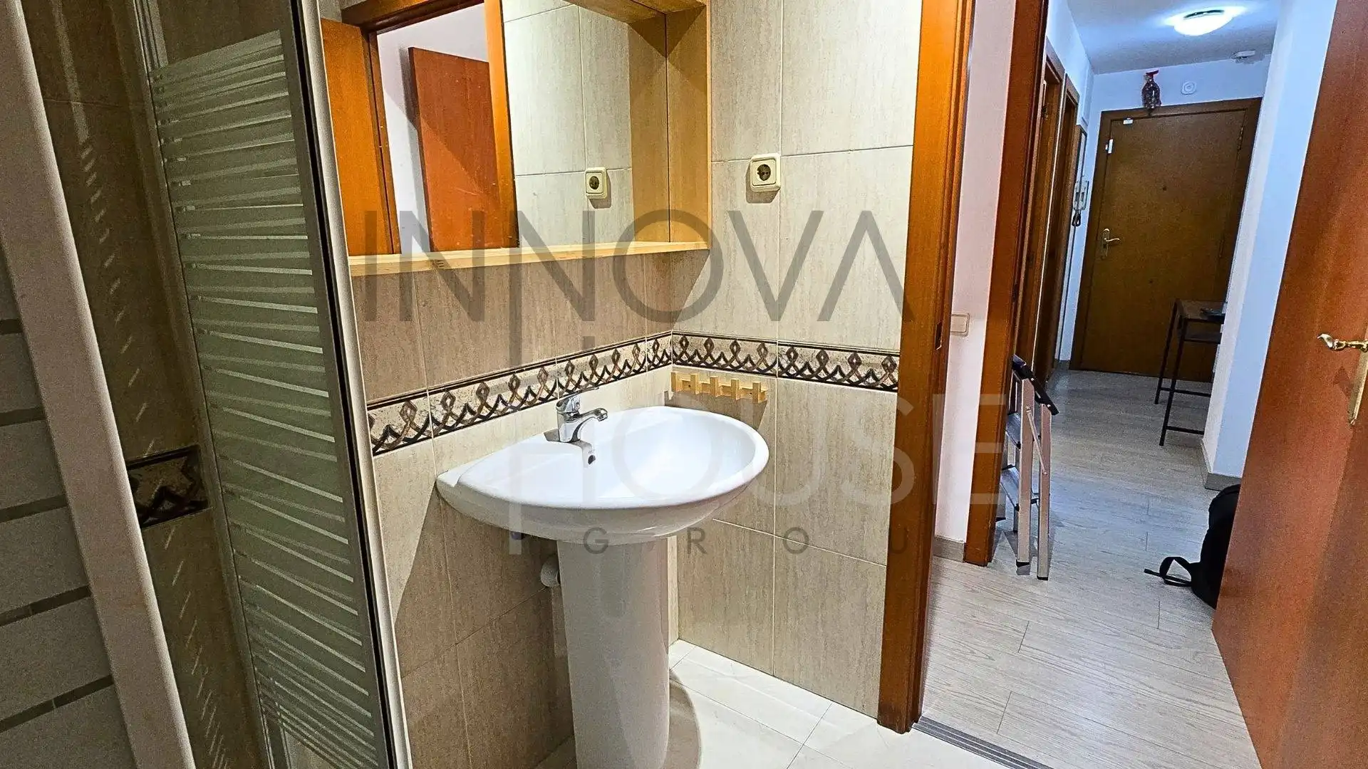 Appartement avec terrasse à vendre à Avenida de la Constitució, imagen 25