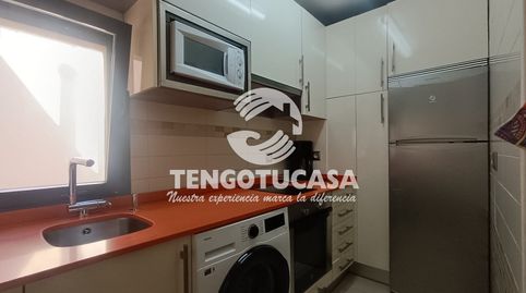Photo 5 of Flat for rent in Calle de Zigia, Quintana, Madrid Capital