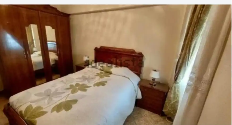 Habitación de Piso en venta en Sevilla con Amueblado