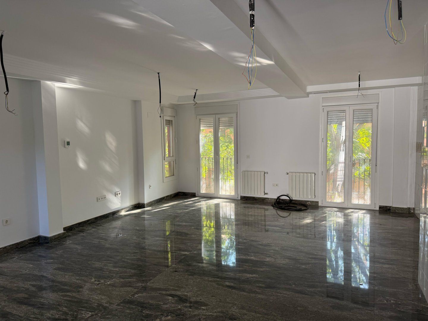 Duplex for sale in Triana Oeste