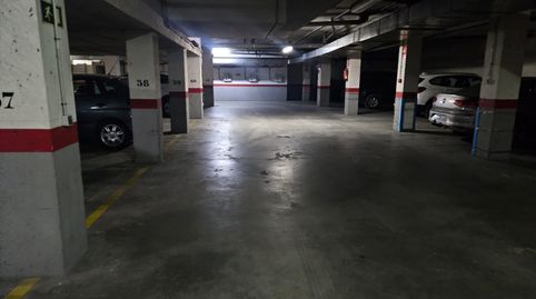 Foto 4 von Garage zur Miete in Calle del Príncipe de la Paz, 3, Centro, Aranjuez