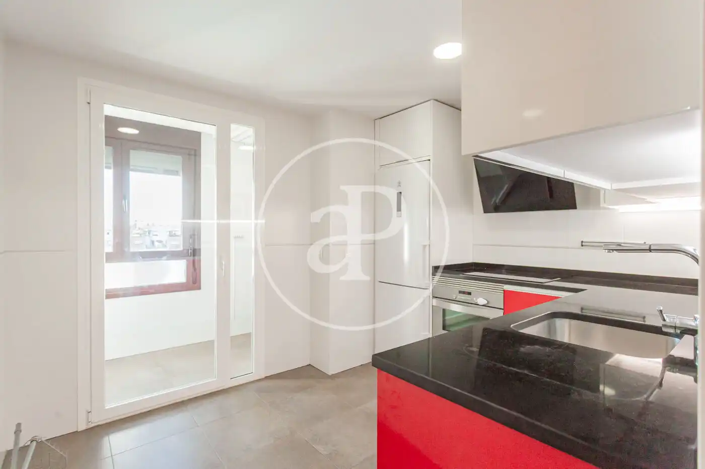 Flat with pool to rent in C. de Peñalara de Aravaca, imagen 9