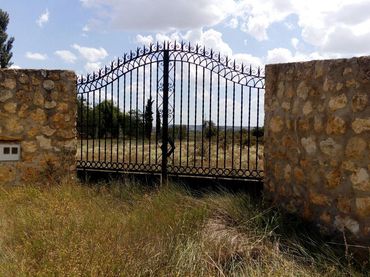 Terreno residencial en venta en Grijota