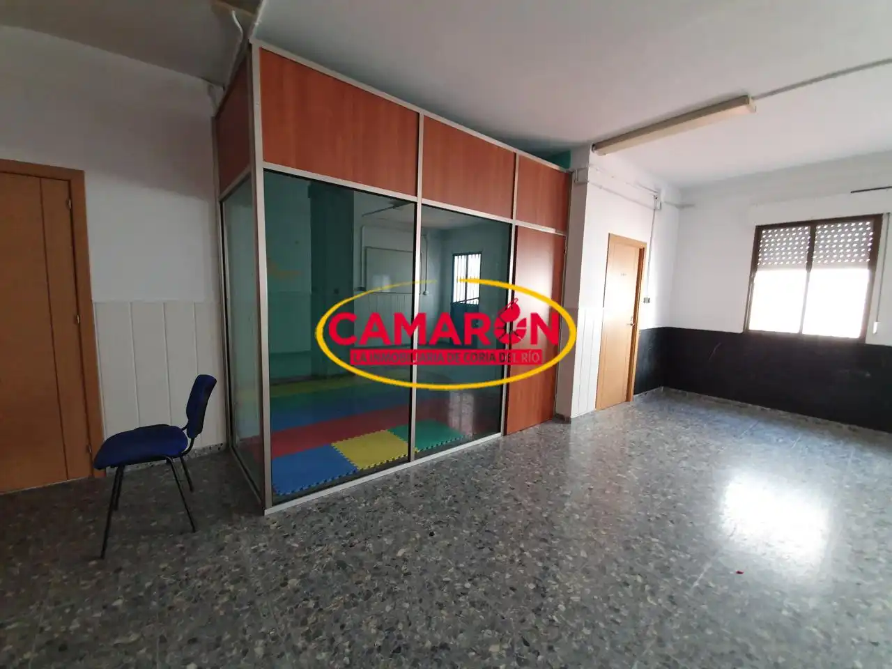 Local comercial en venta en Coria del Río, imagen 7