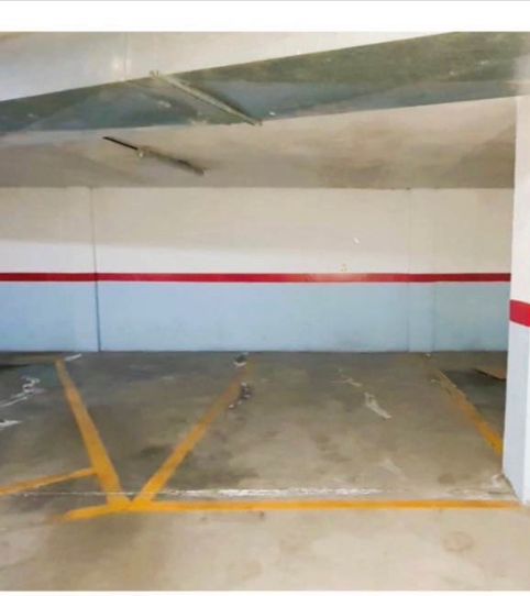 Foto 2 von Garage zur Miete in Calle Marcos García del Castillo, 10, San Gregorio, Telde