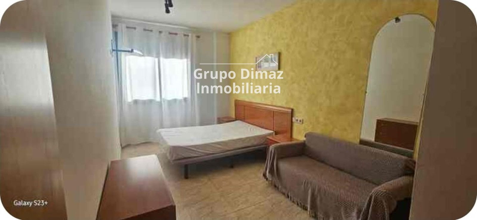 Piso de alquiler en ciudad de la paz, Fenals