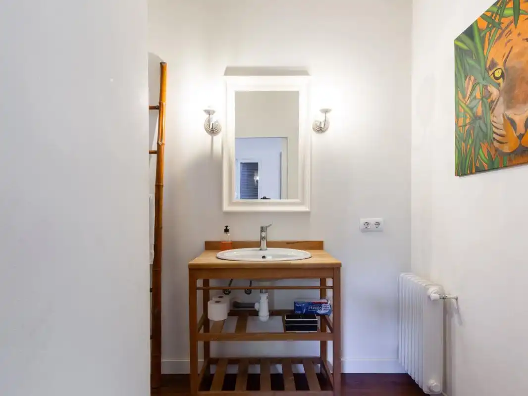 Casa o chalet en venta en Carrer 531, La Cañada