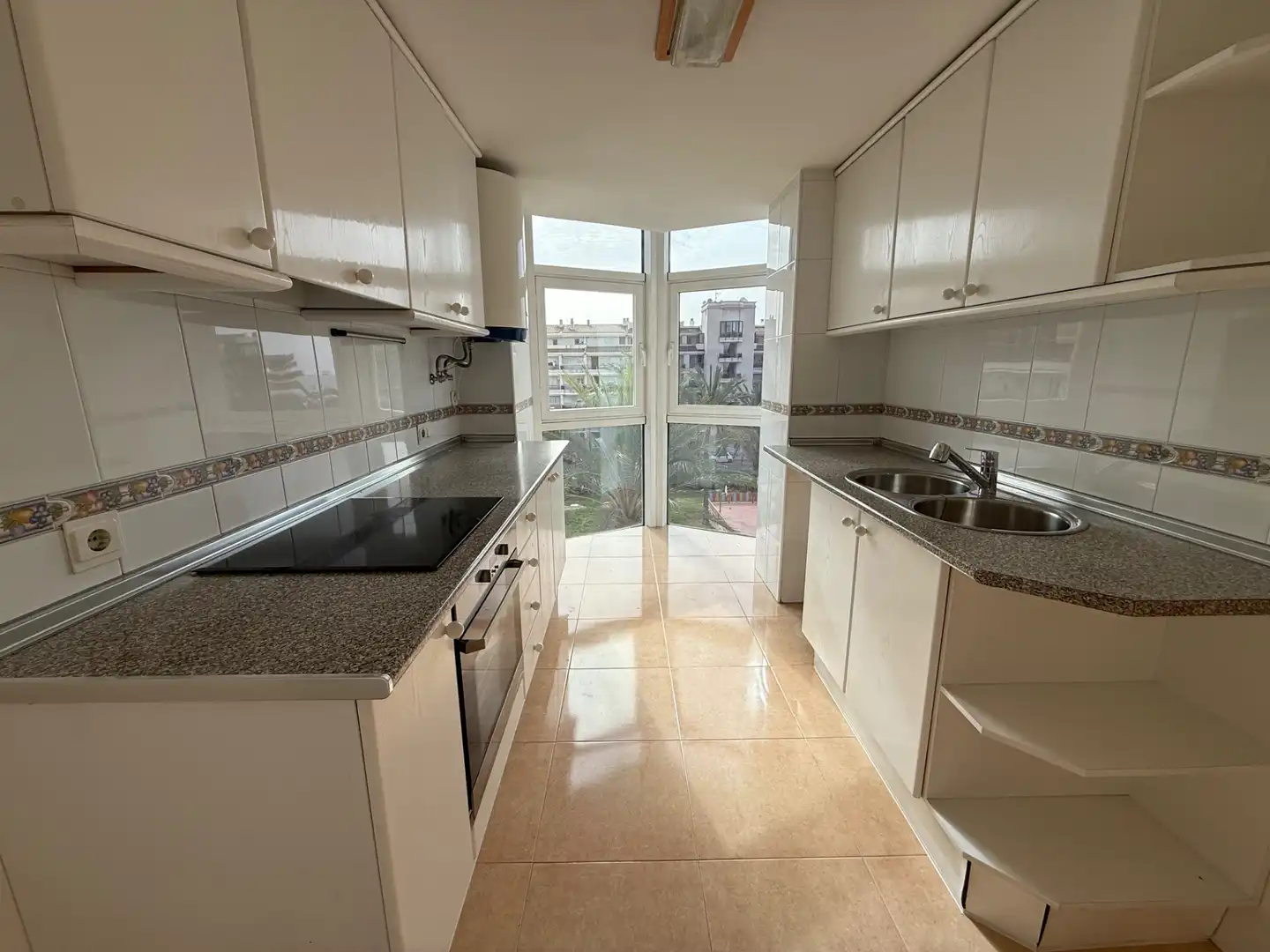 Wohnung mit Terrasse zum Verkauf in Altea ciudad, imagen 4