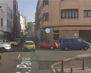 Vista exterior de Casa o xalet en venda en Las Palmas de Gran Canaria