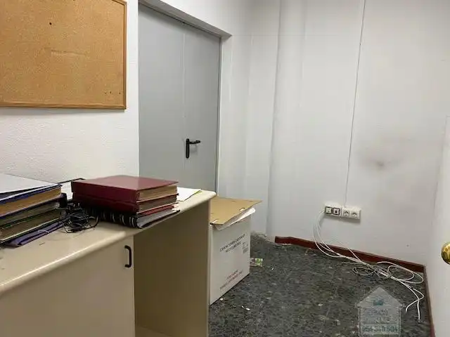 Büro zum Verkauf in Sevilla mit Klimaanlage