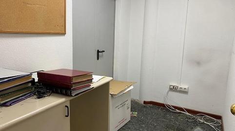 Foto 5 de Oficina en venda a La Buhaira, Sevilla