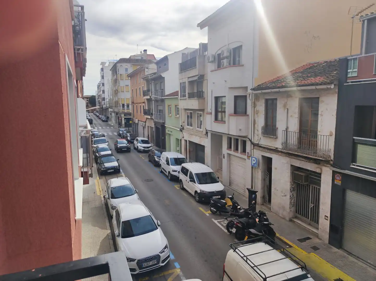 Piso en venta en Carrer d'Alfaro, Centro Histórico