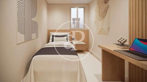 Foto 5 de Pis en venda a Palacio,  Madrid Capital