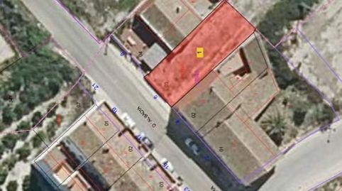 Foto 3 de Residencial en venta en Camino Real D'albaida a Gandia, Terrateig, Valencia