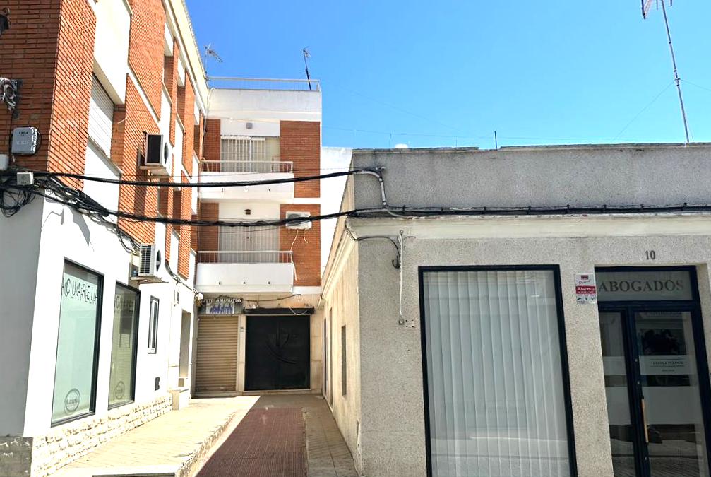 Wohnungen zum verkauf in Juan Santana, Lepe