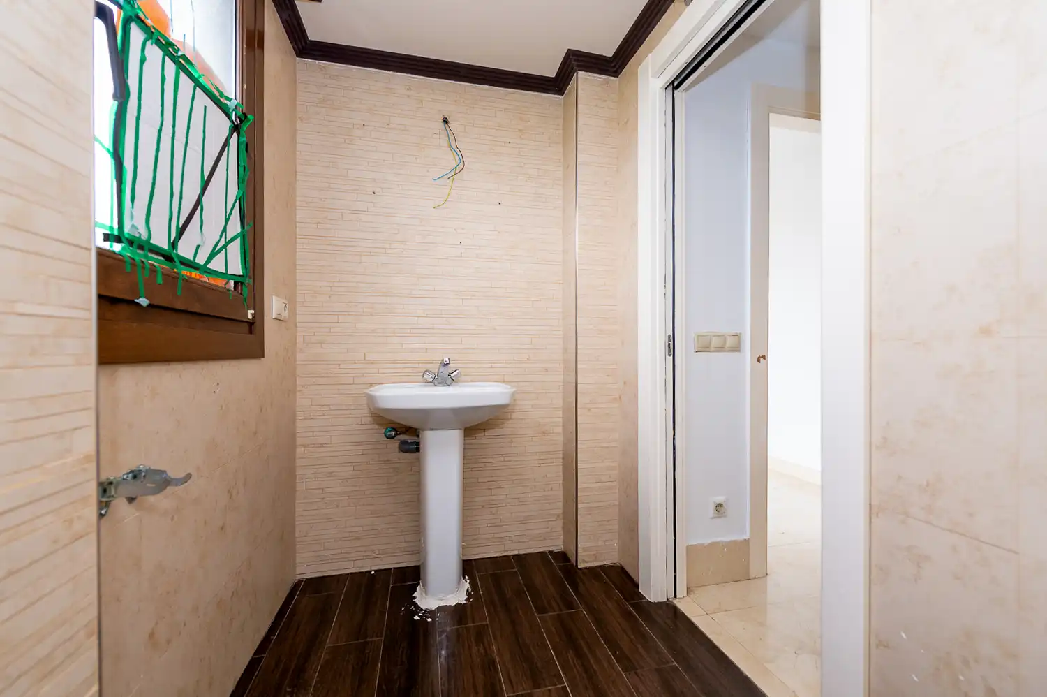 Bathroom of Detached homes for sale in Urdiain